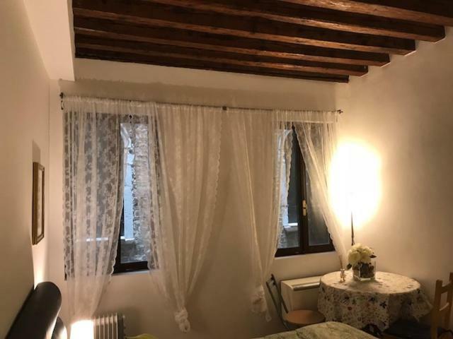 Hotel Carina House Venecia Exterior foto