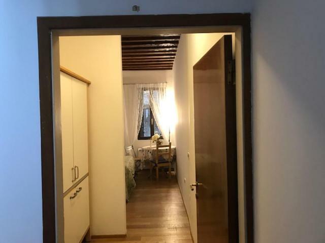 Hotel Carina House Venecia Exterior foto